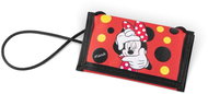 Baagl Minnie with lanyard - Wallet