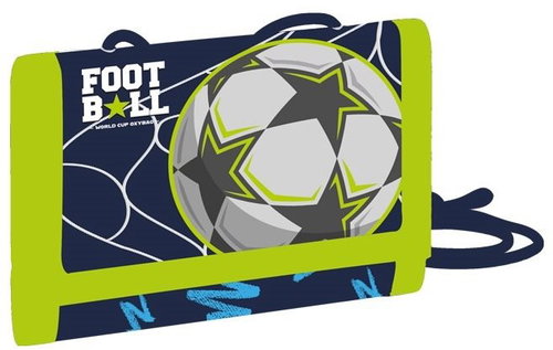 Oxybag Football 2 - Wallet - Main image