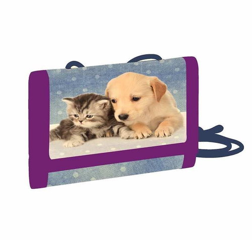 Oxybag pets - Wallet - Main image