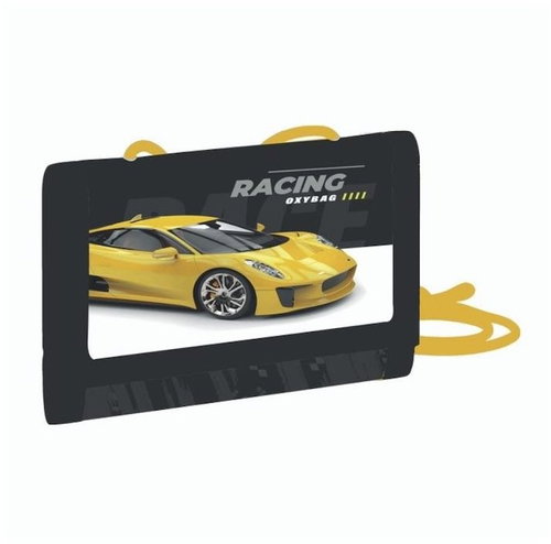 Oxybag car - Wallet - Main image