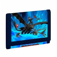 Oxybag How to train a dragon - Wallet
