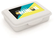Oxybag Lunch Box MINIONS 2 - Lunch Box