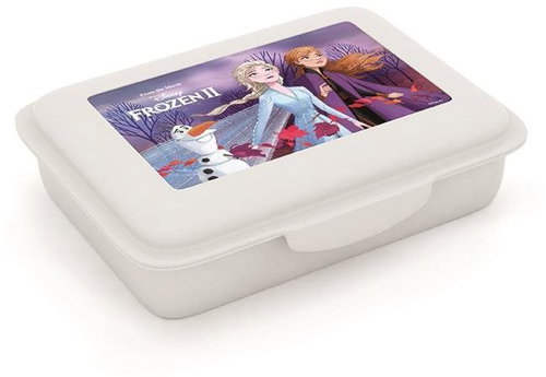 Oxybag Frozen 2 - Lunch Box - Main image