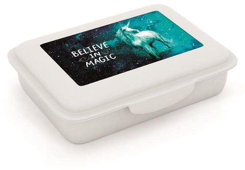 Oxybag Unicorn 1 - Lunch Box - Main image