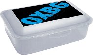 Oxybag OXY blue - Snack Box