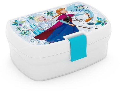 Oxybag Frozen - Lunch Box - Main image