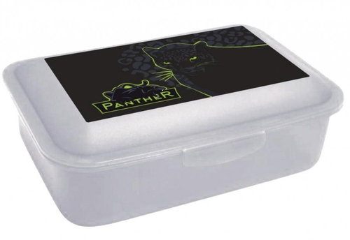 Oxybag Panter - Lunch Box - Main image