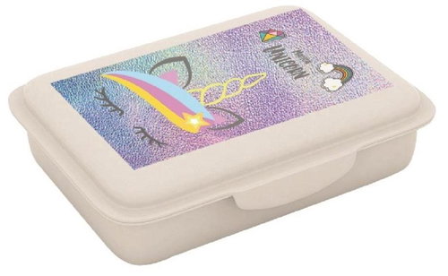 Oxybag Unicorn iconic - Lunch Box - Main image
