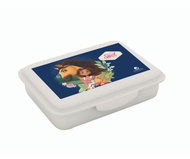 Oxybag Lunch Box Spirit Untamed - Lunch Box