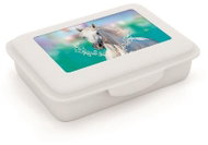 Oxybag Snack Box Horse - Lunch Box