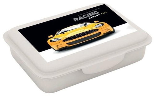 Oxybag car - Lunch Box - Main image