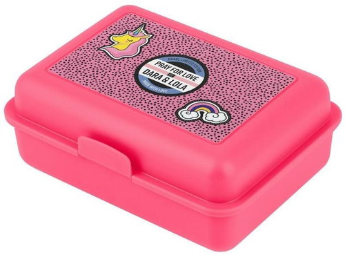 Baagl Lola - Lunch Box - Main image