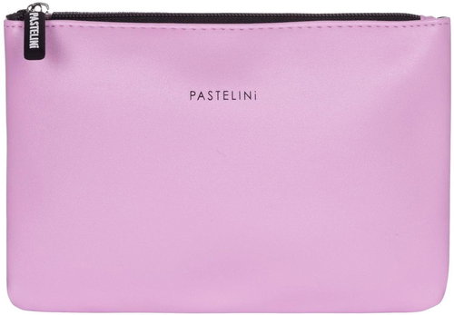 flat PASTELINI purple - Make-up Bag - Main image