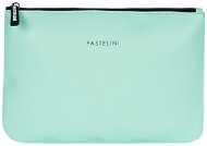 flat PASTELINI green - Make-up Bag