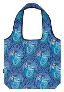 Baagl Mucha Hyacinth - Shopping Bag