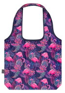 Baagl Flamingos - Shopping Bag