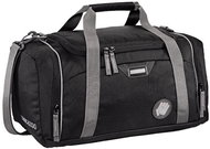 coocazoo SporterPorter, Beautiful Black - Sports Bag