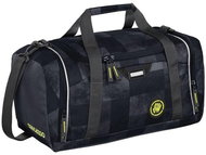 coocazoo SporterPorter, Mamor Check - Sports Bag