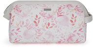 Maxi Pink flowers - Make-up Bag
