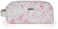 Small Pink flowers - Make-up Bag
