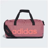 ADIDAS Linear Duffel Small Tramar - Sports Bag