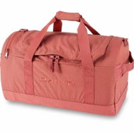 DAKINE EQ DUFFLE 35L Dark rose - Sports Bag