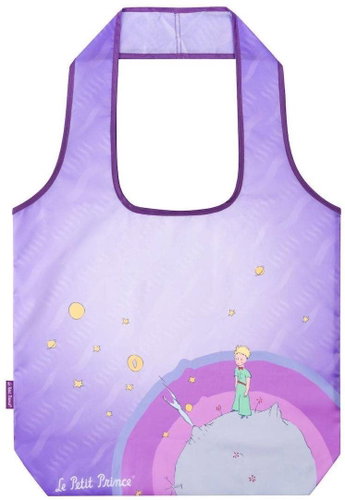 Baagl The Little Prince - Shopping Bag - Main image