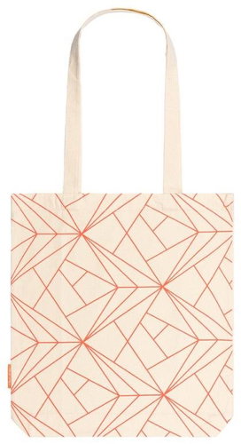 Linen Baagl Think of Me - Shopping Bag - Main image