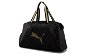 Puma At Ess Grip bag black - Shoulder Bag