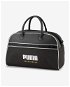 Puma Campus Grip Bag Black - Shoulder Bag