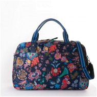 Oilily Weekender Black Iris - Travel Bag