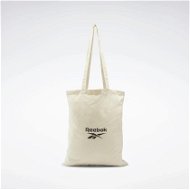 Cotton Reebok Cl Fo Shopper white - Shopping Bag