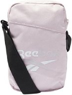 Crossbody Reebok Te City bag pink - Shoulder Bag