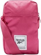 Crossbody Reebok Wor City Bag pink - Shoulder Bag