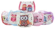 Lamps with owls - Handbag