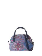 Oilily S adriac blue - Handbag
