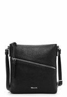 Crossbody Tamaris AlessiaBigger black - Handbag