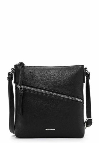 Crossbody Tamaris AlessiaBigger black - Handbag - Main image