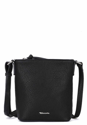 Crossbody Tamaris Alessia smaller black - Handbag - Main image