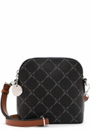 Crossbody Tamaris Anastasia smaller black - Handbag