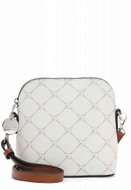 Crossbody Tamaris Anastasia smaller white - Handbag