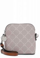 Crossbody Tamaris Anastasia smaller beige - Handbag