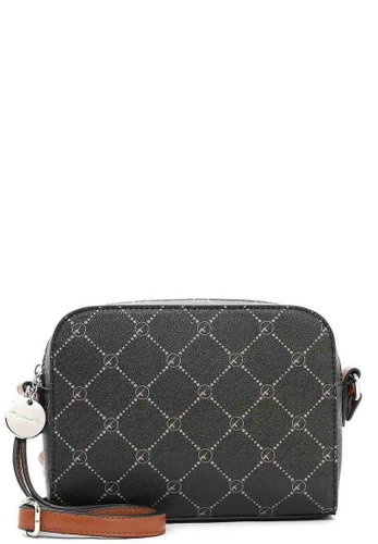 Tamaris Anastasia small black - Handbag - Main image