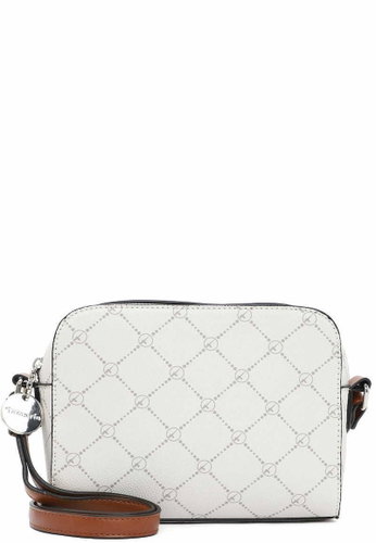 Tamaris Anastasia small white - Handbag - Main image