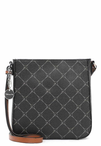 Crossbody Tamaris AnastasiaBigger black - Handbag - Main image