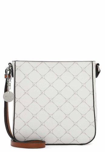 Crossbody Tamaris AnastasiaBigger white - Handbag - Main image