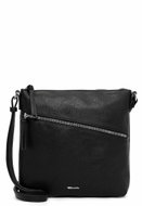 Crossbody Tamaris AlessiaBig black - Handbag
