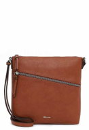 Crossbody Tamaris AlessiaLarge brown - Handbag