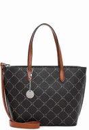 Tamaris Anastasia Shopper black - Handbag