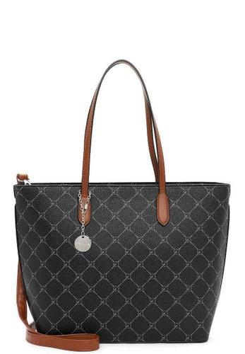 Tamaris Anastasia ShopperBig black - Handbag - Main image